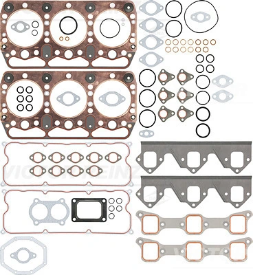 Gasket Kit, cylinder head